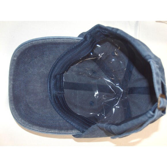 DOGE Hat Department of Government Efficiency Baseball Cap Trump Musk NEW - Picture 6 of 6